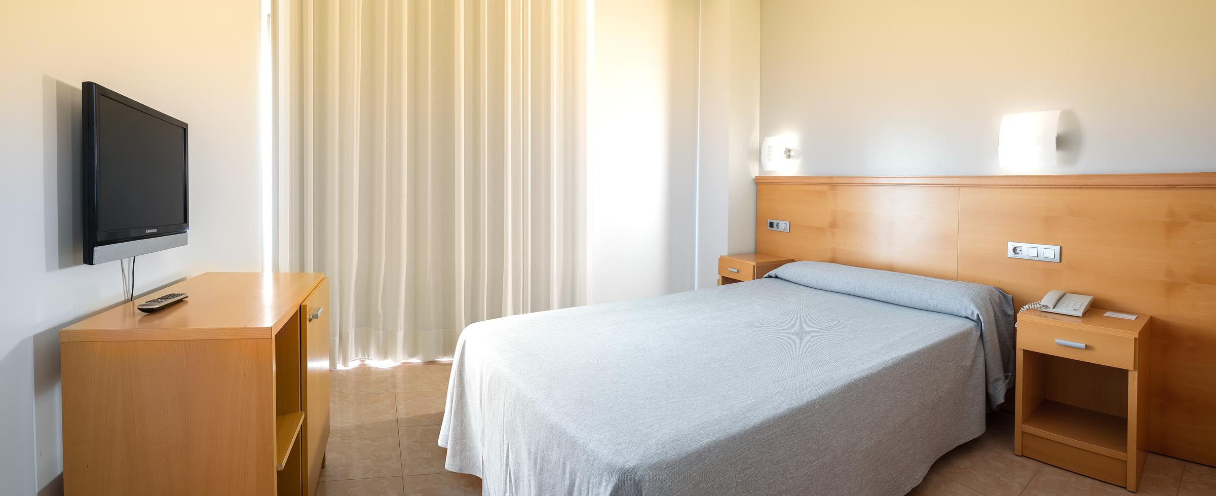 Hotel Rh Gijon & Spa Gandía Dış mekan fotoğraf