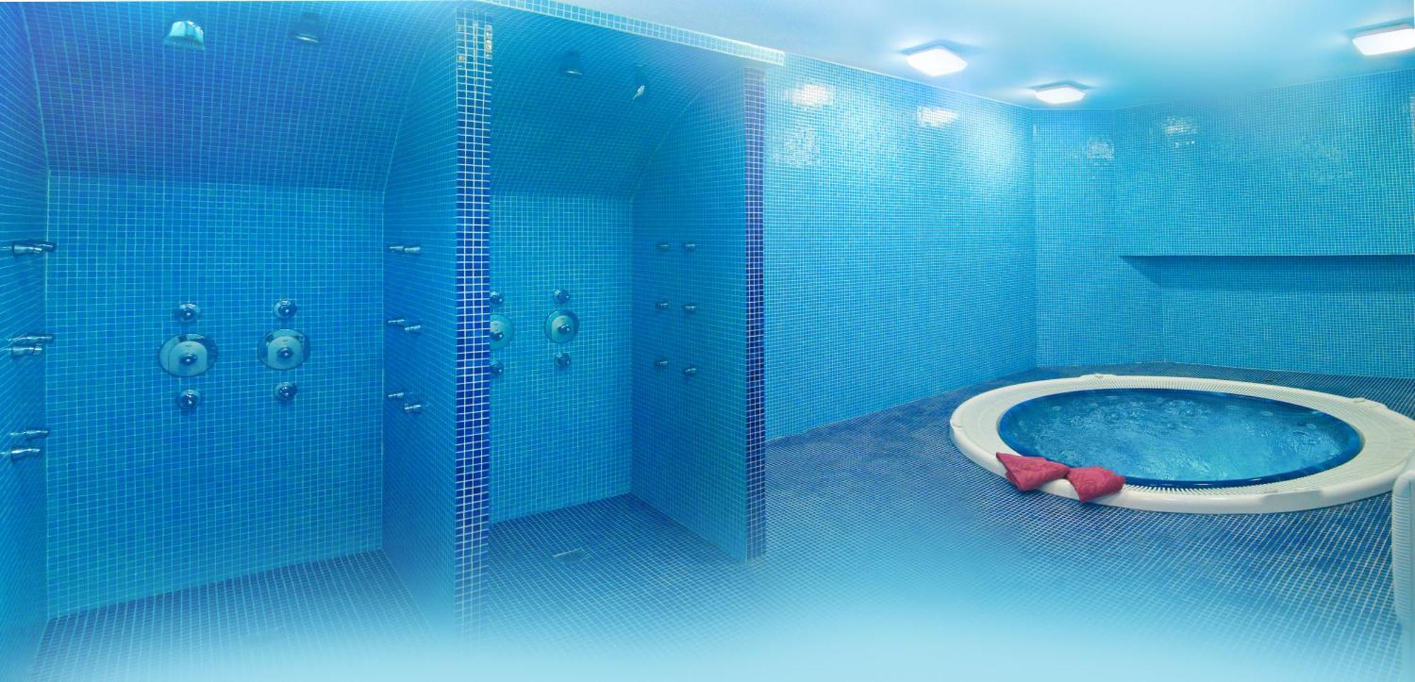 Hotel Rh Gijon & Spa Gandía Dış mekan fotoğraf