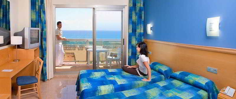 Hotel Rh Gijon & Spa Gandía Dış mekan fotoğraf