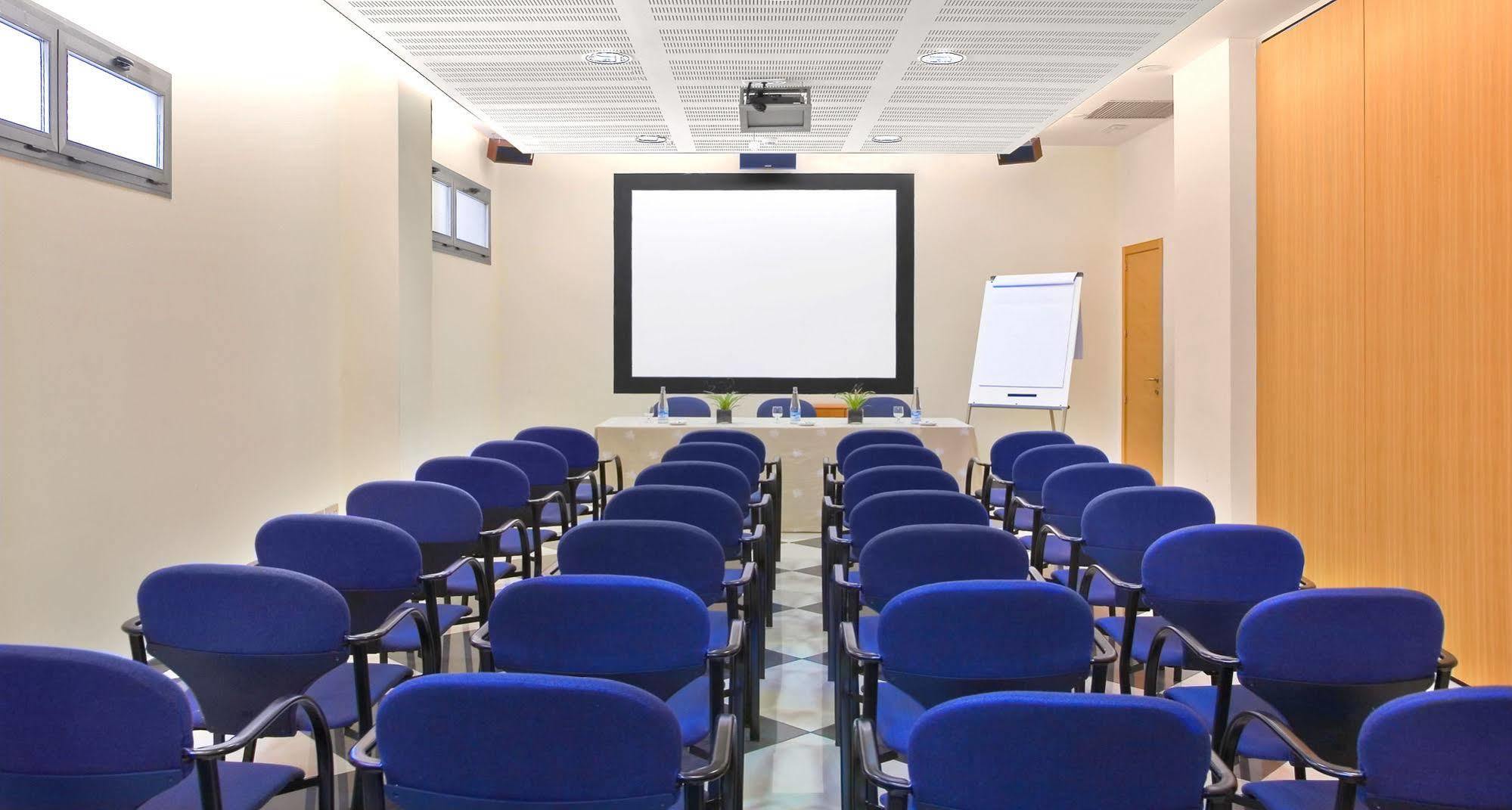 Hotel Rh Gijon & Spa Gandía Dış mekan fotoğraf