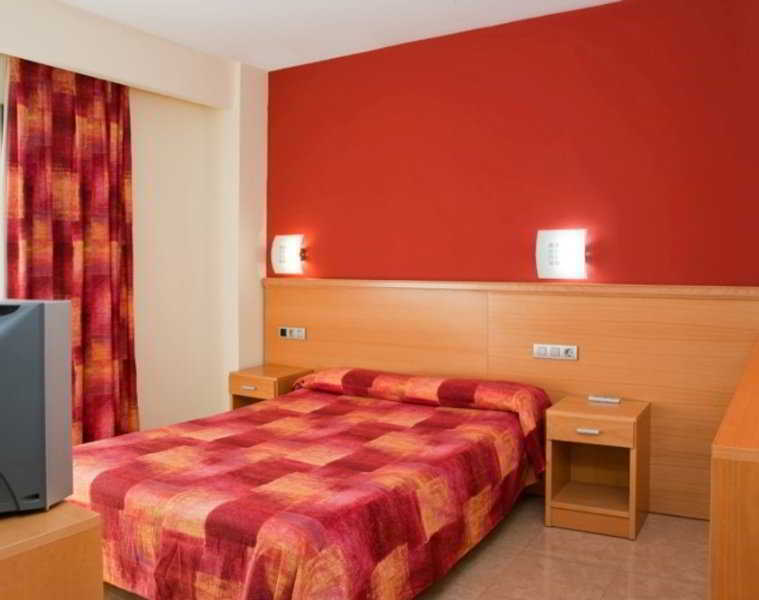 Hotel Rh Gijon & Spa Gandía Dış mekan fotoğraf